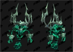 WoW rush dungeon + 15 horda - Blizzard