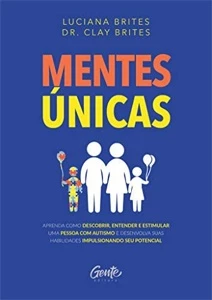 MENTES ÚNICAS Luciana Brites - Outros