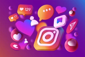 [Promoção] 1000 Curtidas Mista Instagram por R$1,99 - Redes Sociais