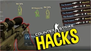 HACK CS:GO - WALL HACK + FUNÇÕES EXTRAS! HACK PRIVADO - Counter Strike