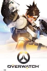 Conta overwatch - Blizzard