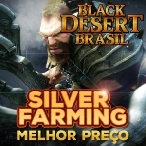 Farme Silver Black Desert SA. - Outros