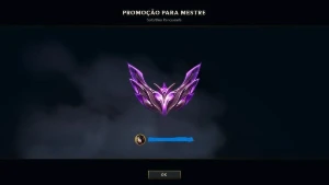 Elojob League Of Legends Promoçâo! LOL