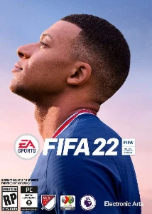 FIFA 22 versão original - steam offline