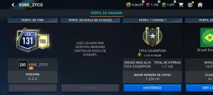 FIFA 22 MOBILE - Others
