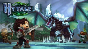 Hytale - Conta - Outros