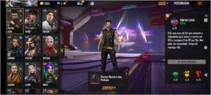 Free fire