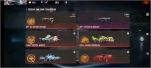 Free fire