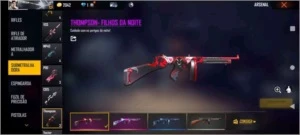 Free fire