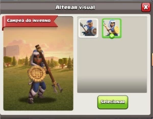 Conta CV 13 Full 100% (Construções, Muros e Heróis) - Clash of Clans