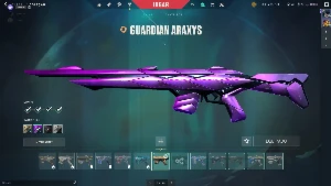 Conta Valorant Ex Imortal 1