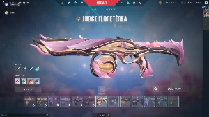 Conta Valorant Ex Imortal 1