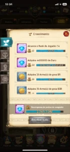 Cc 7Ds Tristan E Rei Demônio Opressor - Seven Deadly Sins