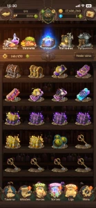 Cc 7Ds Tristan E Rei Demônio Opressor - Seven Deadly Sins