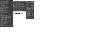 Account de tibia, com RK, Kina (calmera), Druid(Iona)