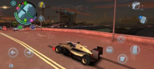 Contas Gangstar Vegas + 2 Bilhões De Diamantes (Full Acesso) - Outros