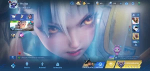 Conta honor of kings rara - Outros