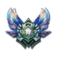CONTA DIAMANTE 4 DE GRACA - League of Legends LOL