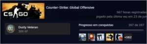 STEAM CONTA