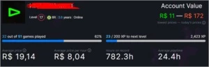STEAM CONTA