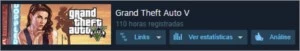 STEAM CONTA