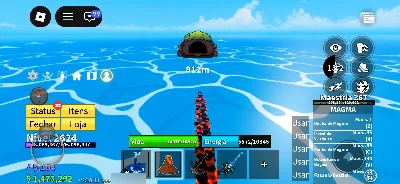 Conta À Venda Muito Top - Roblox