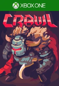 Xbox CRAWL #C33769