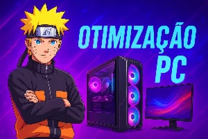 Pack Otimização Pc // Aumente Seu Fps++ // +100 Arquivos - Outros