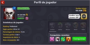 8BALLPOOL 34 MILHÕES - Outros