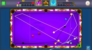 HACK 8 BALL POOL PC (AUTO-PLAY) (AIM) - Others