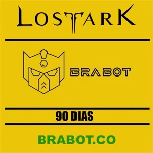 Lost Ark Bot 90 dias -Chaos dungeon e fishing -100% SEGURO!
