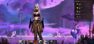 Conta GW2 - Outros