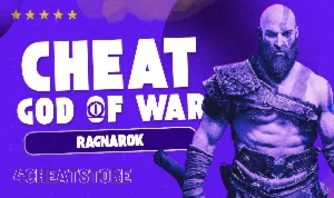 [Treiner - Cheat - Hack] God Of War Ragnarok - Others