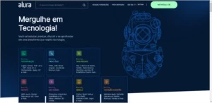 CONTA ALURA PREMIUM PLUS! - Redes Sociais