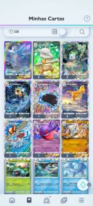 Pokemon TCG Pocket - PokeXGames PXG melhor preço