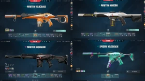 Conta Beta Valorant Vandal Saqueador, Íon, Netuno, faca xeno