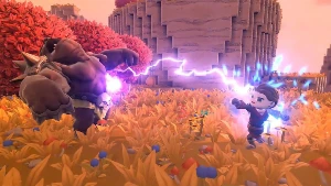 Xbox Portal Knights #C19027
