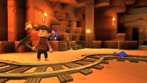 Xbox Portal Knights #C19027