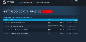 Conta Cs2 Prime Mercado Comunidade Ativo (Mais barata) - Counter Strike