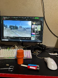 Removo Pessoas e Objetos da Foto
