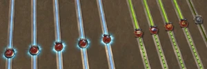 vendo conta full coleta t8 - 17m de prata +60m de prata bau - Albion Online