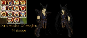 Conta C/Heromart - Member Até 2026 / Dark Master Of Moglins