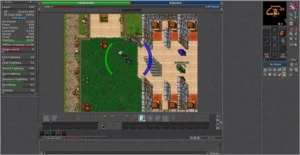 EK+RP harmonia - Tibia