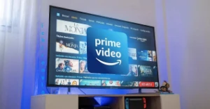 Prime Video 30 Dias Contas Privadas E Compartilhadas - Premium