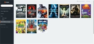 Conta Origin com 10 jogos Battlefield, Dragon Age e outros.