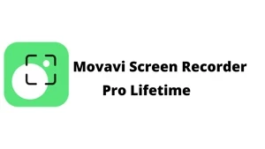 Movavi Screen Recorder Pro Lifetime - Premium