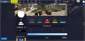 Conta GC level 20 - Counter Strike CS
