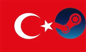 CONTAS STEAM TURCAS (Turquia🇹🇷) + 20TL incluso