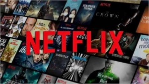 Cartao Pre Pago Netflix - Assinaturas e Premium
