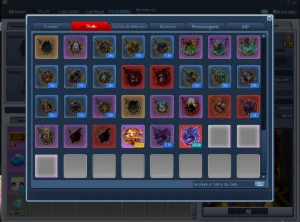 Grand Chase Season V Files + Source  Atualizada - Others